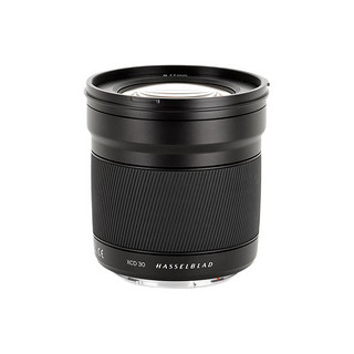 HASSELBLAD 哈苏 XCD 30mm F3.0 标准定焦镜头 哈苏口 77mm