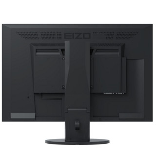 EIZO 艺卓 EV2430-BK 24英寸 IPS 显示器(1920×1200、60Hz）