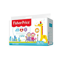 Fisher-Price 费雪 天赋系列 纸尿裤 XL42片