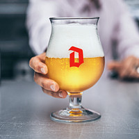 Duvel 督威 黄金艾尔啤酒 比利时原瓶进口 精酿啤酒 330mL 24瓶