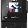 SanDisk 闪迪 Clip Sport Go 16GB MP3 播放器 黑色