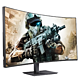 KOIOS 科欧斯 K3422UG 34英寸 IPS 曲面 FreeSync 显示器（3440*1440、144Hz、98%DCI-P3、HDR400）