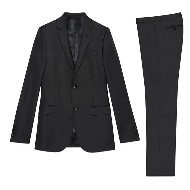 GUCCI 古驰 男士西服套装 406135 Z421E