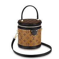 LOUIS VUITTON 路易威登 CANNES系列 手袋 M43986 拼色