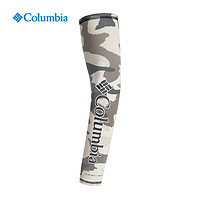 Columbia 哥伦比亚 21春夏男女款吸湿防晒防紫外线冰袖护臂CU0167