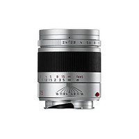 Leica 徕卡 75mm F2.4 标准定焦镜头 徕卡M卡口 46mm