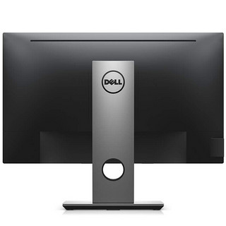 DELL 戴尔 P系列 P2417H 23.8英寸 IPS 显示器 (1920×1080、82%sRGB) +戴尔 MS116 有线鼠标