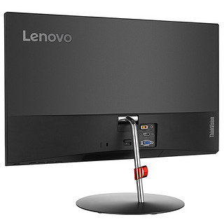 Lenovo 联想 ThinkVision X22 21.5英寸 显示器 1920×1080 60Hz IPS