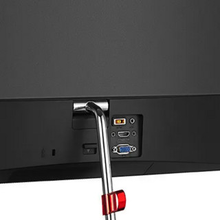 Lenovo 联想 ThinkVision X22 21.5英寸 显示器 1920×1080 60Hz IPS