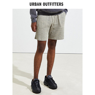 Urban Outfitters休闲抽绳腰短裤运动裤跑裤时尚百搭休闲男裤新款