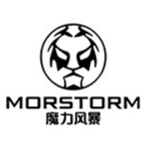 MORSTORM/魔力风暴