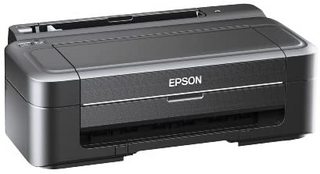 Epson 爱普生 Expression Home XP30 紧凑型单功能打印机