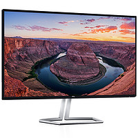 DELL 戴尔 S2718HN 27英寸 IPS FreeSync 显示器(1920×1080、99%sRGB）