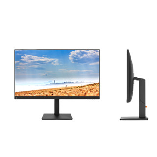 Lecoo M2814PL 28英寸 IPS 显示器（3840×2160、60Hz、90%DCI-P3、HDR10、Typec-C 15W）