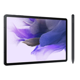 SAMSUNG 三星 Galaxy Tab S7 FE 12.4英寸 Android 平板电脑