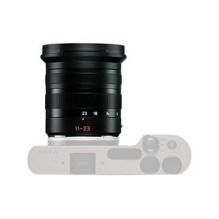 Leica 徕卡 TL 11-22mm F3.5 ASPH 镜头镜头 徕卡口