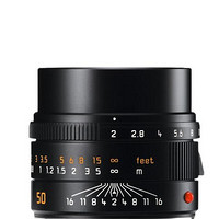 Leica 徕卡 M 50mm F2.0 ASPH 标准定焦镜头 徕卡口