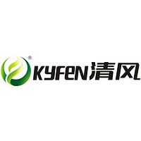 kyfen/清风
