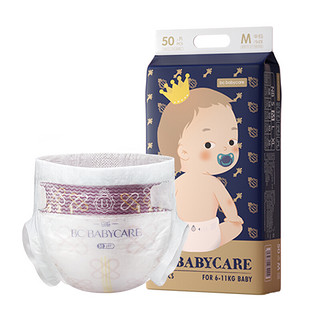 babycare 皇室弱酸系列 纸尿裤