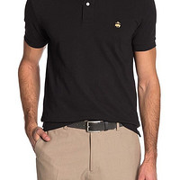 布克兄弟 Brooks Brothers 男士短袖Polo衫 6507457