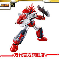 BANDAI 万代 魂限定 超合金魂 GX-98 盖塔机器人D2