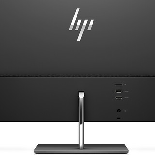 HP 惠普 ENVY 27S 27英寸 IPS FreeSync 显示器(3840×2160、60Hz、99%sRGB）