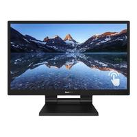 PHILIPS 飞利浦 23.8英寸 商用一体机 白色（酷睿i5-10400、核芯显卡、16GB、512GB SSD、1920