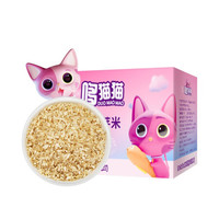 哆猫猫 婴幼儿藜麦胚芽米 350g