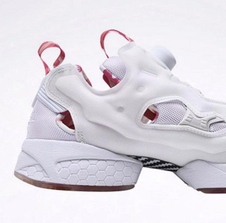 Reebok 锐步 Pump Fury Og 中性休闲运动鞋 DV3696