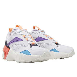 Reebok 锐步 Aztrek Double Nu Pops 中性休闲运动鞋 DV8171