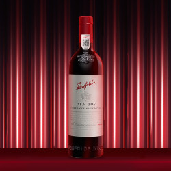 Penfolds 奔富 洛神山庄 干红葡萄酒 750ml
