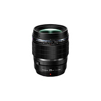 OLYMPUS 奥林巴斯 25mm F1.2 PRO 广角定焦镜头 Micro 4/3卡口 62mm