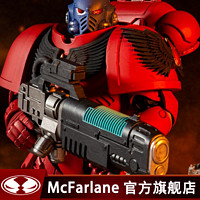 McFarlane 麦克法兰 战锤人偶手办 战锤40K 圣血天使