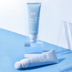 黎芙莎氨基酸洗面奶