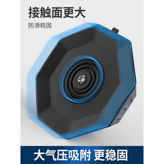 家韵滚筒洗衣机脚垫防滑防震增高圆形固定神器冰箱通用可减震垫高底座 洗衣机脚垫(增高约3.5cm)