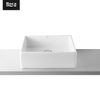 Roca 乐家卫浴 索菲亚系列 A327720000 方形台下盆 500*390*188mm