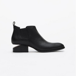 alexanderwang 亚历山大·王 kori bootie  女士短靴