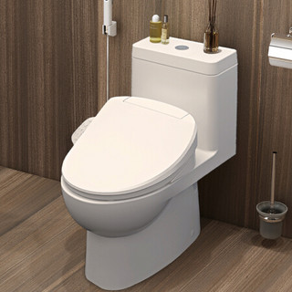 KOHLER 科勒 K-28866T+23358 智能马桶一体机+智能马桶盖 305mm坑距