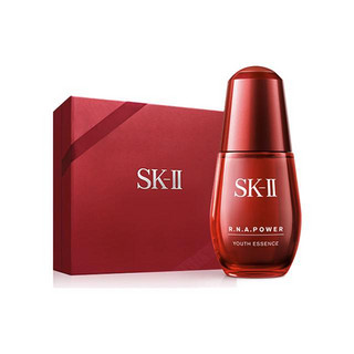 SK-II 紧肤抗皱修护系列微肌因赋活年轻精华露 30ml