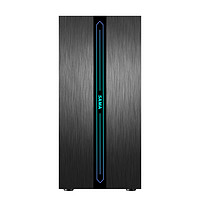 KOTIN 京天 台式机 黑色(酷睿i7-10700F、RTX 3060Ti 8G、16GB、500GB SSD、风冷)