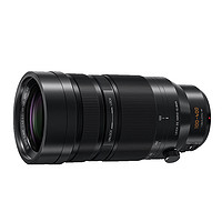 Panasonic 松下 H-RS100400GK 100-400mm F4.0 远摄变焦镜头 Micro 4/3卡口 72mm