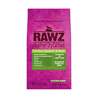 RAWZ 鸡肉火鸡全阶段猫粮3.5kg