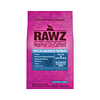 RAWZ 三文鱼脱水鸡肉白肉鱼全阶段猫粮 1.5kg