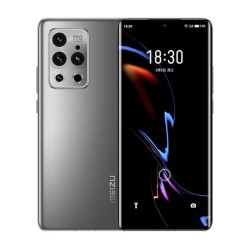 MEIZU 魅族 18Pro 5G智能手机 12GB+256GB