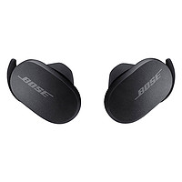 BOSE 博士 QuietComfort Earbuds真无线降噪蓝牙耳机