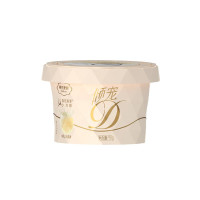 MENGNIU 蒙牛 蒂兰圣雪 倾宠 牛乳冰淇淋 90g