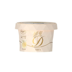MENGNIU 蒙牛 蒂兰圣雪 倾宠 牛乳冰淇淋 90g