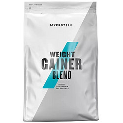 MYPROTEIN 熊猫增肌粉  5.5磅