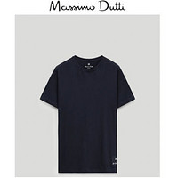 Massimo Dutti 01426279452 男士T恤