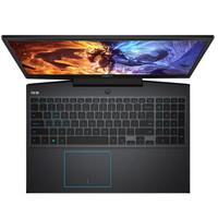 DELL 戴尔 游匣 G3-3500 15.6英寸游戏本(i5-10200H、16GB、512GB、GTX1650Ti)